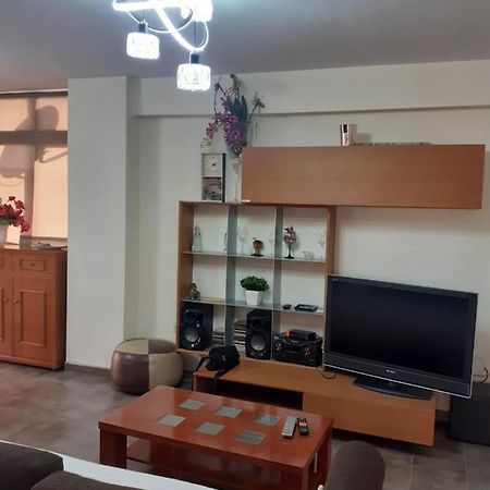 Apartamento En La Playa Торремолинос Экстерьер фото