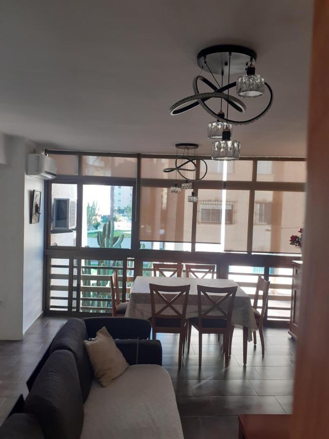 Apartamento En La Playa Торремолинос Экстерьер фото
